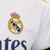 Kép 6/8 - Real Madrid 23-24 prémium hazai szurkolói mez, replika - KROOS - 8