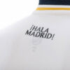 Kép 7/8 - Real Madrid 23-24 prémium hazai gyerek szurkolói mez, replika - 6 éves - Bellingham 5