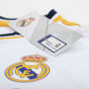 Kép 10/12 - Real Madrid 23-24 prémium gyerek szurkolói mez szerelés, replika - Bellingham - 8 éves