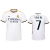 Kép 2/9 - Real Madrid  23-24 prémium hazai szurkolói mez, replika - Feliratozható