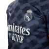 Kép 3/6 - Real Madrid  23-24 prémium második számú szurkolói mez, replika - 2XL