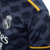 Kép 5/9 - Real Madrid 23-24 prémium gyerek második számú szurkolói mez szerelés, replika - 10 éves