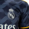 Kép 5/6 - Real Madrid  23-24 prémium második számú szurkolói mez, replika - 2XL
