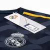 Kép 6/6 - Real Madrid  23-24 prémium második számú szurkolói mez, replika - S