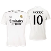 Kép 1/9 - Real Madrid  24-25 prémium hazai szurkolói mez, replika - MODRIĆ - 10