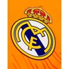 Kép 6/8 - Real Madrid 2024-25 prémium második számú szurkolói mez, replika - Bellingham 5 - M