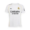 Kép 2/5 - Real Madrid 2025-26 prémium hazai szurkolói mez, replika - Mbappé - 10 - L