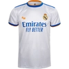 Kép 1/5 - Real Madrid  21-22 prémium hazai szurkolói mez, replika - XL