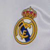 Kép 3/4 - Real Madrid  21-22 prémium hazai szurkolói mez, replika, Vini Jr. 20 - S