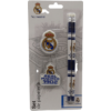 Kép 1/4 - Real Madrid ceruza és radír alap készlet