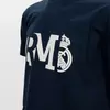 Kép 2/5 - A nagybetűs Real Madrid kerek nyakú póló - XL