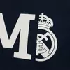 Kép 4/5 - A nagybetűs Real Madrid kerek nyakú póló - XL