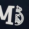 Kép 4/5 - A nagybetűs Real Madrid kerek nyakú póló - 2XL
