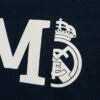 Kép 4/5 - A nagybetűs Real Madrid kerek nyakú póló - gyerek - 10 éves