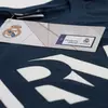 Kép 5/5 - A nagybetűs Real Madrid kerek nyakú póló - XL