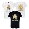 Kép 1/4 - Címeres Real Madrid póló csomag - 2 db-os csomag