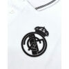 Kép 2/3 - A habfehér Real Madrid galléros pólód - XL
