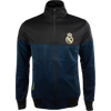 Kép 1/5 - Madridisták hivatalos cipzáras kardigánja - L