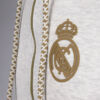 Kép 2/7 - Királyi Real Madrid kapucnis pulóver - 2XL