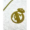Kép 7/7 - Királyi Real Madrid kapucnis pulóver - 2XL