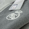 Kép 3/7 - Trendi Real Madrid kapucnis pulóver - XL