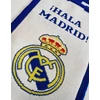 Kép 3/4 - Real Madrid sál - klasszikus Hala Madrid dizájn