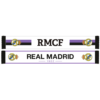 Kép 1/3 - A Real Madrid 2022-23-as szurkolói sálja - kétoldalas, prémium