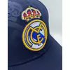 Kép 6/9 - Fehér Real Madrid póló - sapka csomag