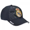 Kép 4/9 - Fehér Real Madrid póló - sapka csomag