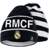 Kép 1/3 - Kifordítható Real Madrid téli sapka