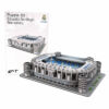 Kép 1/3 - Santiago Bernabéu stadion makett - Real Madrid 3D puzzle