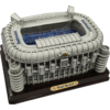 Kép 1/5 - Mini Santiago Bernabéu - Real Madrid stadion makett - kicsi