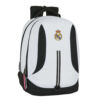 Kép 1/4 - Dupla rekeszes Real Madrid hátizsák - iskolatáska