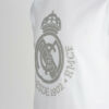 Kép 2/4 - A Real Madrid királyi kerek nyakú pólója - L