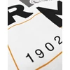 Kép 3/3 - A Real Madrid modern fehér pólója - S