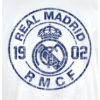 Kép 2/2 - Trendi, utcai Real Madrid póló - XL