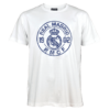 Kép 1/2 - Trendi, utcai Real Madrid póló - XL