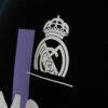 Kép 3/3 - A Real Madrid 2022-2023-as fekete pólója - XL