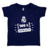 Kép 1/2 - Real Madrid baba - kisgyermek póló - 1 éves