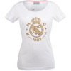Kép 1/4 - Királyi Real Madrid női póló - L
