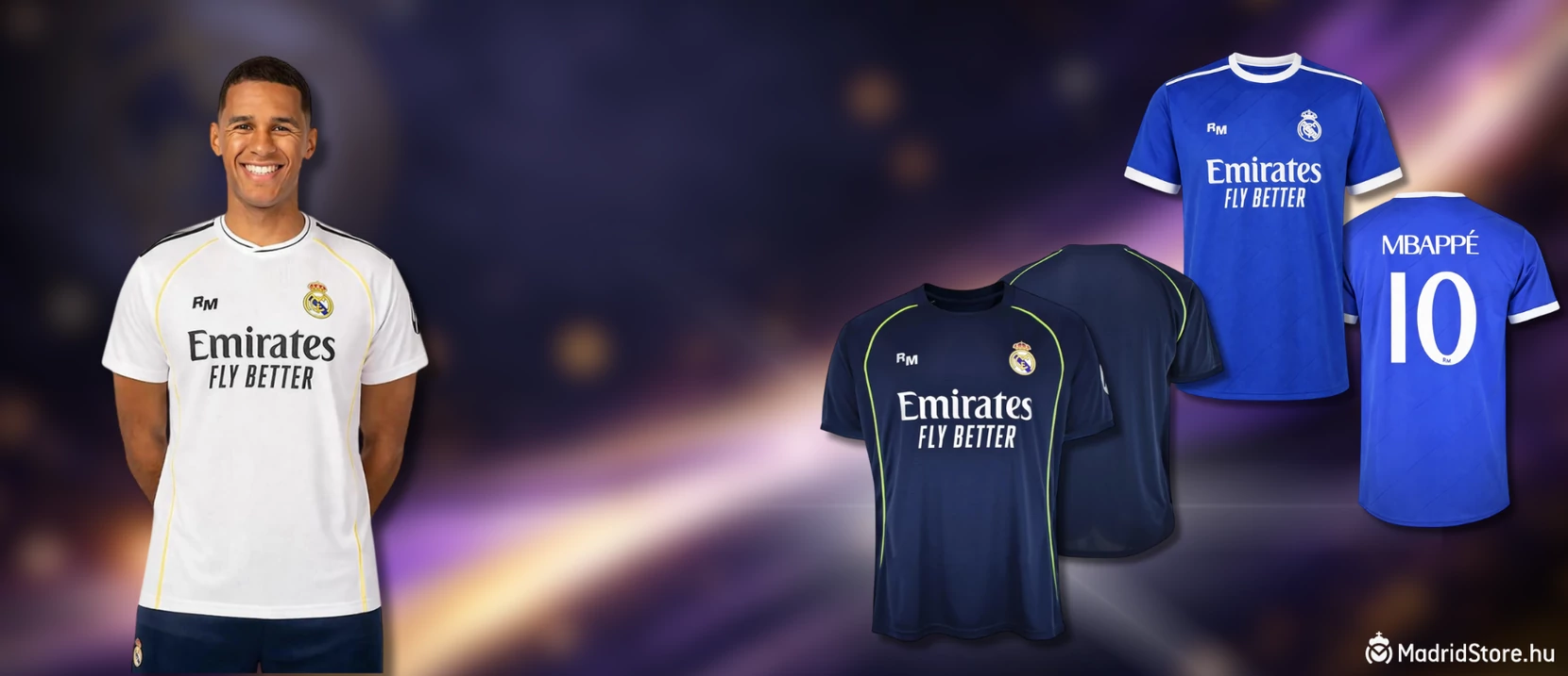 2025-26-OS REAL MADRID HIVATALOS MEZEK