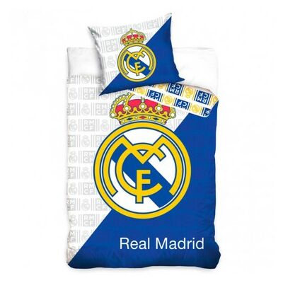 A Real Madrid pihepuha ágynemű szettje