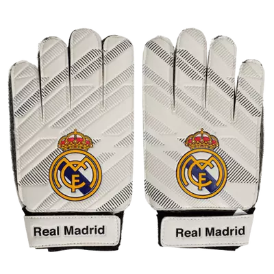 Real Madrid kapuskesztyű - gyerek