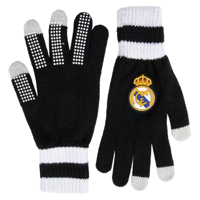 Kedvenc Real Madrid téli kesztyűd - L-XL