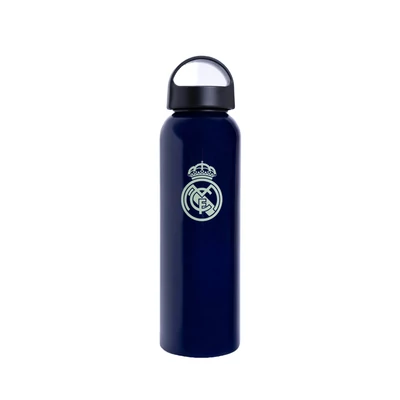 A Real Madrid 2025-26-os második számú kulacsa
