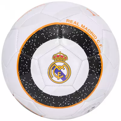 Real Madrid sztárok labdája