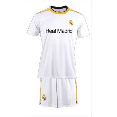 Real Madrid 23-24 gyerek szurkolói mez szerelés, replika