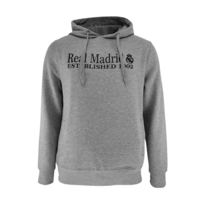 Real Madrid 1902 kapucnis pulóver