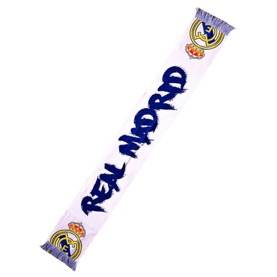 Real Madrid szurkolói sál - Graffiti Design