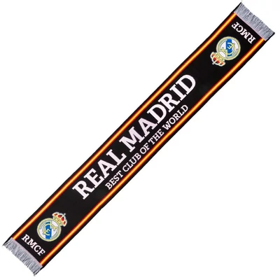 Galaktikus Real Madrid szurkolói sál